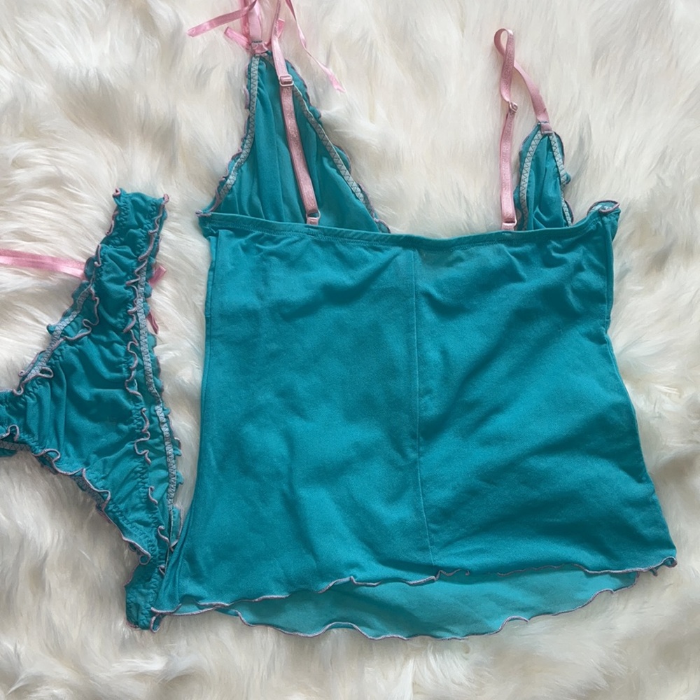 Plus Size 2pc Set - Picture 4 of 6